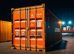 Испанская налоговая служба перехватила рекордную партию контрафактных товаров на сумму 406 млн евро