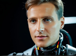 Влияние искусственного интеллекта на рынок труда