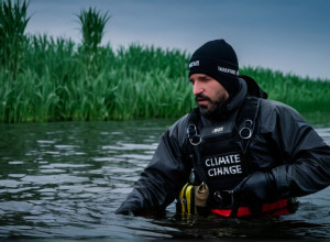 Причины и последствия изменения климата