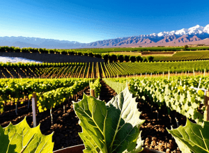 Аргентинское вино завоевывает мир: от Мендосы до Патагонии и испанских виноградников