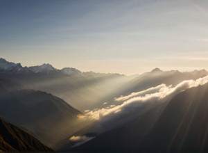 Матье Рикар: Мог ли самый счастливый человек в мире изменить планету, медитируя?