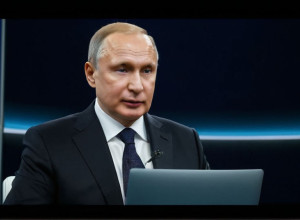 Влияние ИИ на рынок труда