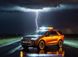 Разъяснения AEPD: Маячок V16 не передает данные о местоположении в выключенном состоянии