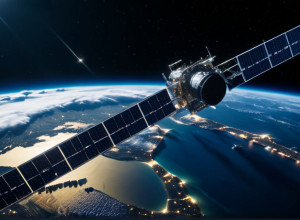 Каталония лидирует в космических технологиях: запуск центра разработки 5G-наноспутников Sateliot и миллиардные инвестиции в ИИ