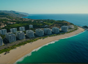 В Канарском парламенте принят закон, ограничивающий туристическое жилье