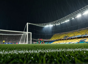 Роберт Левандовски возродился: хет-трик на "Балаидос" и равное количество голов с Ферраном при меньшем игровом времени