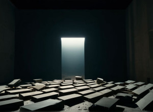 Неполнота как искусство: выставка Софи Калль и тайна незавершенных проектов