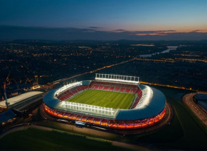 Проблемы с датой финала Кубка Короля: Федерация ищет альтернативу из-за совпадения с ярмаркой в Севилье