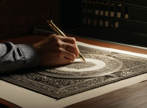 Рики Бланко: Визионер Искусства и Мультидисциплинарный Творец