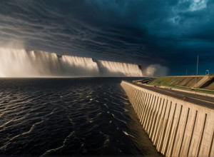 Абаскаль ставит условия для инвеституры Переса Льорки: требование Vox к Народной партии о строительстве гидросооружений в Валенсии