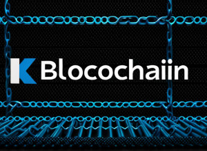 Что такое блокчейн?