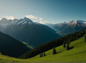 FGC объединяет горнолыжные курорты под брендом Pirineu365 для круглогодичного развития Пиренеев