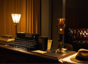 Джеймс Ван Дер Бик Выставляет на Аукцион Реликвии из "Бухты Доусона" для Оплаты Лечения Рака