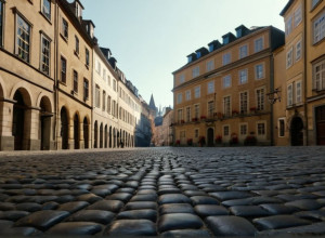 Фалангистский митинг в Севилье: франкистские лозунги и "Лицом к солнцу" после отмены мессы
