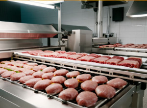 Ozturk Quebap: Как компания из Толедо заработала 75 миллионов, поставляя кебабы для Mercadona и вышла на мировой рынок