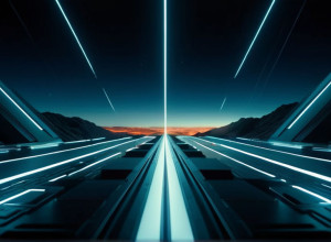 Искусственный Интеллект: Революция в Мире Искусства и Новые Горизонты Творчества