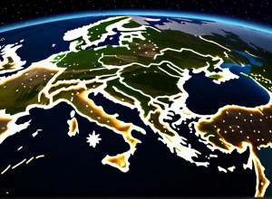 ЕС без четкой стратегии: Вызов от экономического гиганта Китая