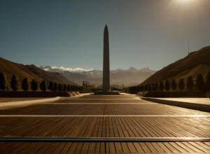 Жаннетт Хара: Надежда Левых Сил Чили в Эпоху Политических Перемен