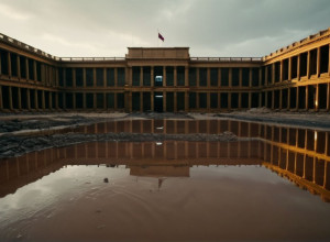 Масон предстанет перед комиссией DANA на фоне скандала с преемственностью и новых разоблачений