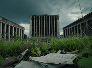 Жилищный Кризис в Мадриде: Шесть Семей в Карабанчеле Стоят Перед Угрозой Выселения из-за "Плохого Банка"