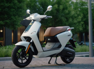 Барселона выделит 15 миллионов евро на субсидии для электромопедов