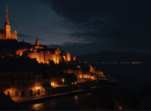 «Дочь огня: Месть бастарды» — Аргентинская драма о мести выйдет в ноябре 2025 года