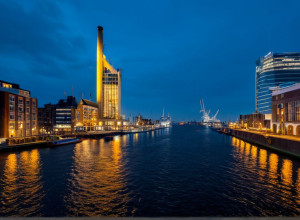 Роттердам: Город, где пересекаются пути миграции и истории