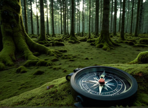 Приключенческий сериал "Трекер" с Джастином Хартли возвращается с новым сезоном