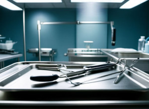 «Анатомия страсти»: Новый, 22-й сезон культового медицинского сериала и его феномен