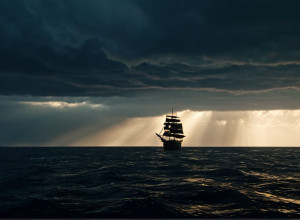 Второй сезон «One Piece»: Эпическое пиратское приключение возвращается 10 марта 2026 года