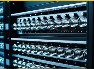 Квантовые вычисления: Революция в обработке информации