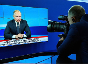 Текущее состояние российского интернета