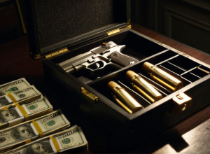 Банда, причастная к убийству и ограблениям известных личностей, включая Марию дель Монте, арестована в Испании