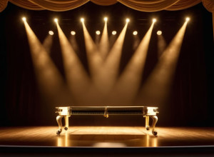 Гала-концерт «Operación Triunfo»: Элегантное поражение и подозрительная единогласность