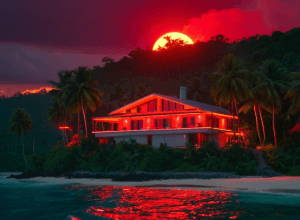 "Остров искушений 9": Новые правила, пары и когда смотреть скандальное испанское реалити-шоу