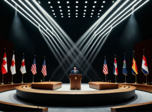 Мадрид Отвечает Санчесу: Министр Пуэнте Пользуется Государственной Больницей, Управляемой Quirón