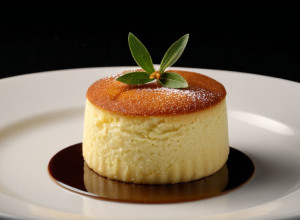 Сара Камара из Саламанки стала лучшим кондитером Испании 2025 года