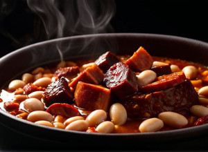 Откройте для себя: Шесть Ресторанов, Где Подают Идеальную Астурийскую Фабаду По Рекомендациям Экспертов