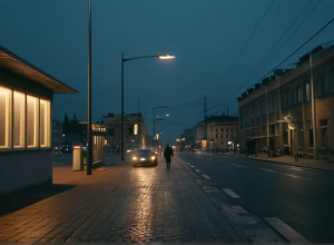 В Мадриде мужчина распылил перцовый баллончик в лица троих детей-мигрантов