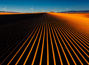 Глобальные Усилия по Ускорению Принятия Возобновляемых Источников Энергии