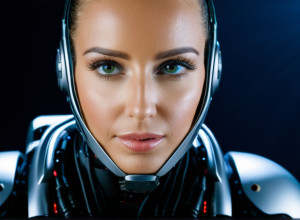 Влияние искусственного интеллекта на рынок труда