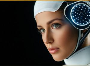 Влияние искусственного интеллекта на рынок труда