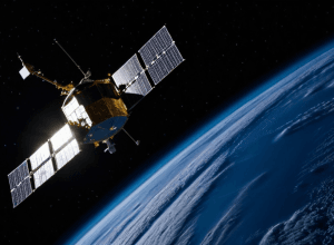 Спутник «Аврора» успешно развернут, улучшая глобальную связь