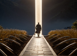 Епископ Сант-Фелиу-де-Льобрегат обратился с посланием к Розалии: «Искусство для тебя – духовное странствие»