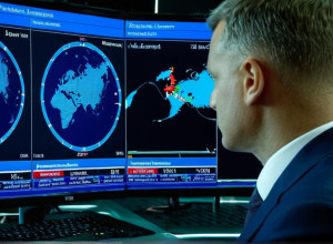 Влияние искусственного интеллекта на рынок труда