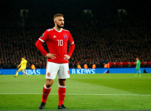 Футболист «Конкуэнсе» Начо Руис осудил гомофобные и женоненавистнические оскорбления во время матча