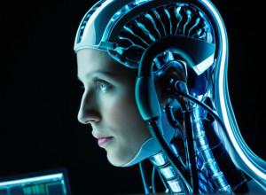 Искусственный интеллект в медицине