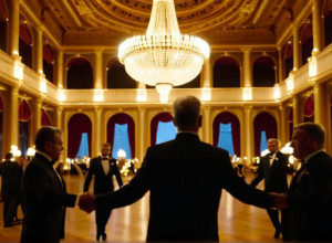 Четвертый сезон «Бриджертонов» выйдет в 2026 году и расскажет историю Бенедикта