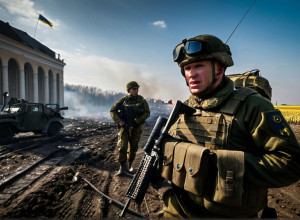 Украинский конфликт: взгляд из России