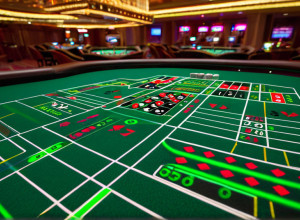 Казначейство Мексики Блокирует 13 Казино по Подозрению в Отмывании Денег и Связях с Оргпреступностью